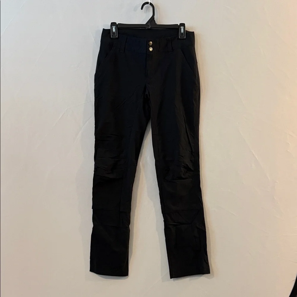 Columbia Women's Black Pants - Picture 6 of 16